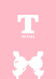 love theme INITIAL T.
