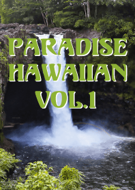 パラダイス ハワイアン-1