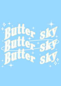 Butter Sky