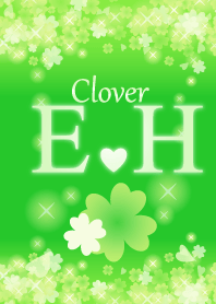 E&H-economic fortune-GreenClover-Initial