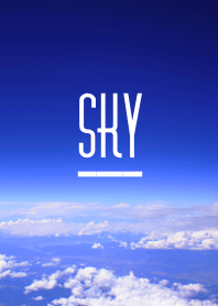 SKY THEME :14