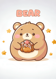 My sweet little bear 15