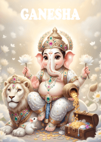 พระพิฆเนศ,สำเร็จ,รุ่งเรือง,มั่งมี