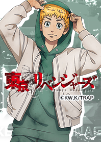 TVアニメ『東京リベンジャーズ』Vol.41