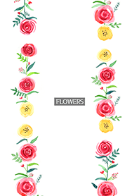 water color flowers_638