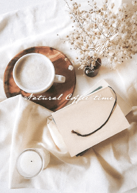 Natural Coffee time_19