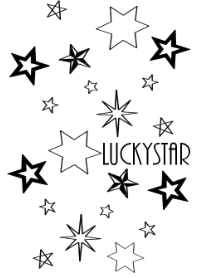 Lucky Star***
