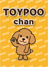 TOYPOO-chan
