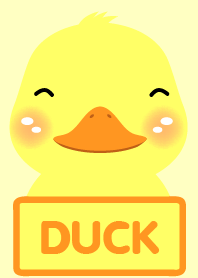 Simple Duck theme v.1