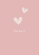 Simple heart design2