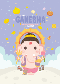 Ganesha x Good Job&Promotion VI