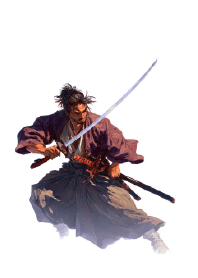 Bushido Boss Mode: Unstoppable Power