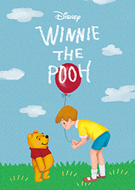 Winnie the Pooh: Picture Book