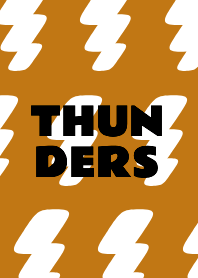 THUNDERS THEME 60