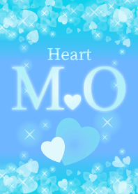 M&O-economic fortune-BlueHeart-Initial