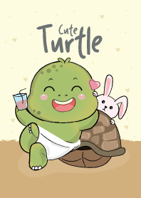 เต่าน้อย