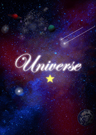universe Star☆