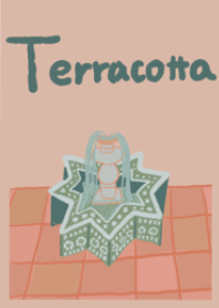 Terracotta Theme 2