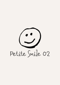 Petite Smile 02