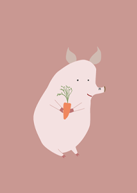 Piggy family