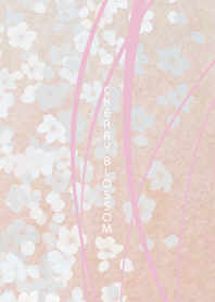 cherry blossom