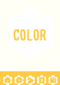 yellow color C03