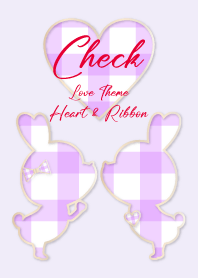 Check Love Theme 4