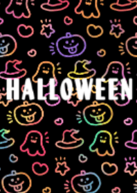 Kawaii Halloween2019