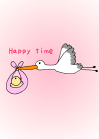 Theme used by people in pregnancy No.2