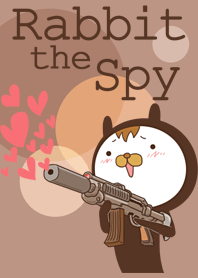 Rabbit the spy
