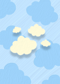 Cloudy Theme 2