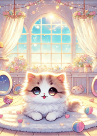 Daily Kitten 012