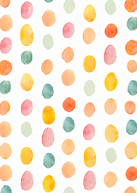 [Simple] Dot Pattern Theme#627