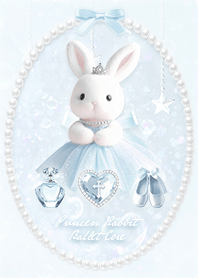 PRINCESS BUNNY - BC - Mint 02