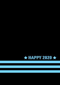 Simple 2020 No.3-4