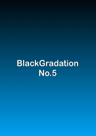 Simple gradation No.2B-5