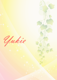 No.363 Yukie Lucky Beautiful Theme