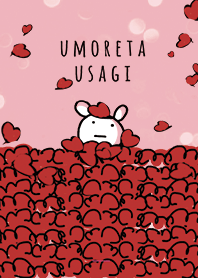 สีชมพู : UMORETA USAGI