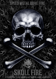 スカルファイヤー 6