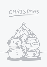 Dynasty Of Pillo_Christmas_grey_simple