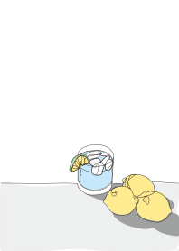 lemonade summer (green)