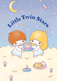 Little Twin Stars: Sentuhan personal