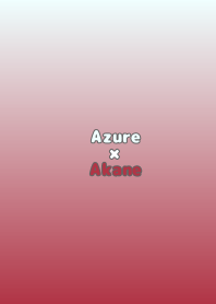 Azure×Akane.TKC