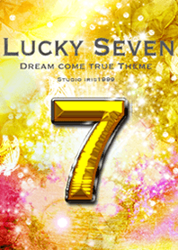 Lucky Seven1