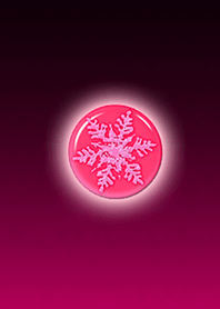 Dream snow crystal