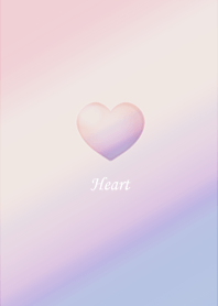 happy heart gradation21