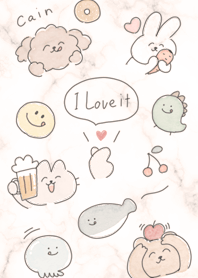 Delicious face orange13_2