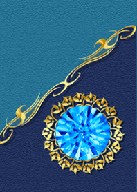 誕生石_3月生まれのアクアマリン