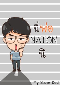 NATON My father is awesome_S V01 e