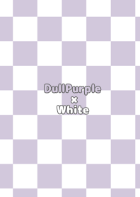 DullPurple[]White/TKC